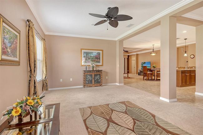 6214 45 Th Ln E, House other with 4 bedrooms, 3 bathrooms and null parking in BRADENTON FL | Image 13