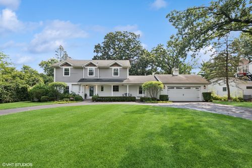 717 Brierhill Rd, Deerfield, IL, 60015-4407 | Card Image
