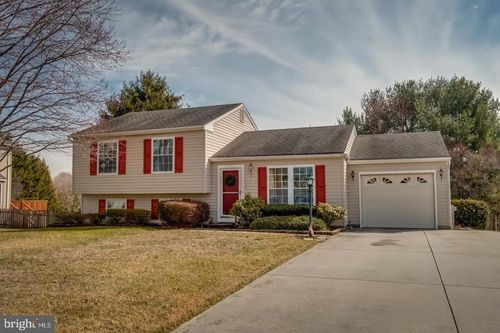 1923 Munsey Dr, FOREST HILL, MD, 21050-2747 | Card Image