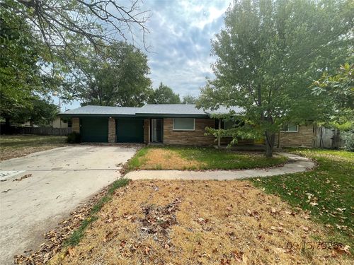 2616 Roberts Cut Off Rd, Fort Worth, TX, 76114-1536 | Card Image