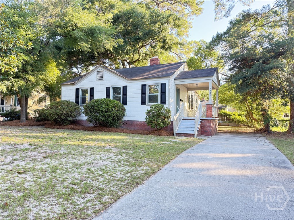 Residential in Savannah 2
