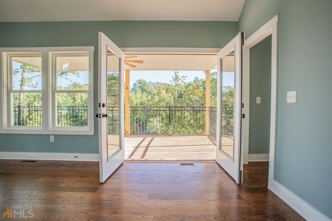 421 Pointe View Rd, House other with 2 bedrooms, 3 bathrooms and null parking in Wedowee AL | Image 15