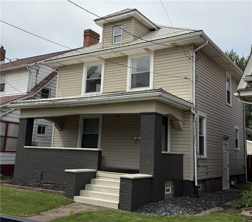 1459 4th St, New Brighton, PA, 15066-1120 | Card Image