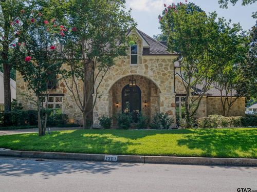 7201 Pinetree Pl, Tyler, TX, 75703-5769 | Card Image