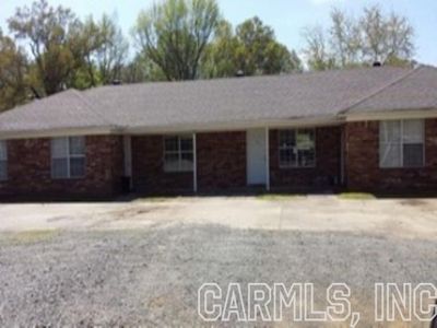 32 Leslie Rd, Home with 0 bedrooms, 0 bathrooms and null parking in Vilonia AR | Image 1