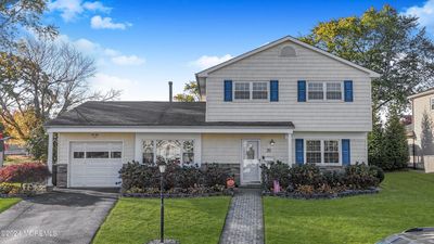 20 Dundall Place, House other with 4 bedrooms, 2 bathrooms and null parking in Hazlet NJ | Image 2