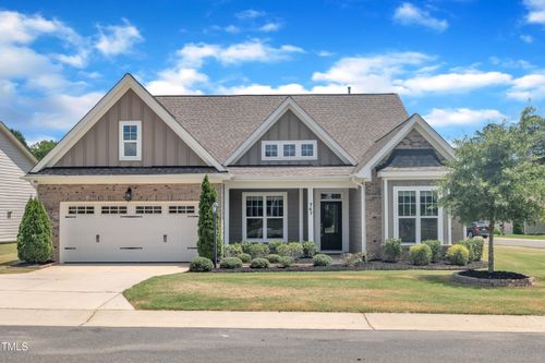 747 Catherine Lake Ct, Fuquay Varina, NC, 27526-3759 | Card Image