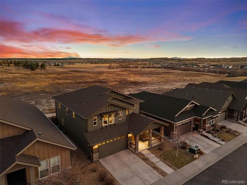6738 Club Villa Rd, Parker, CO, 80134-3272 | Card Image