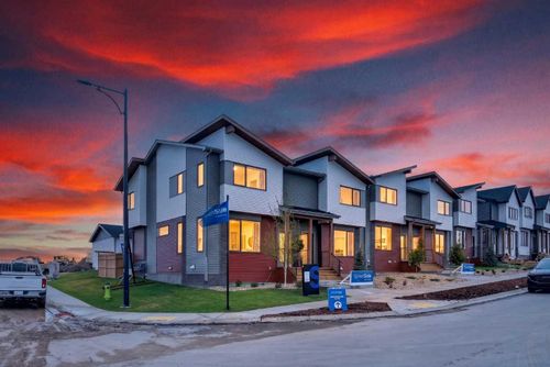 2077 Vantage Way Sw, Airdrie, AB, T4B5Y5 | Card Image