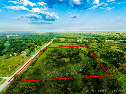 6 W 4th St, Jennings, OK, 74038 | Card Image