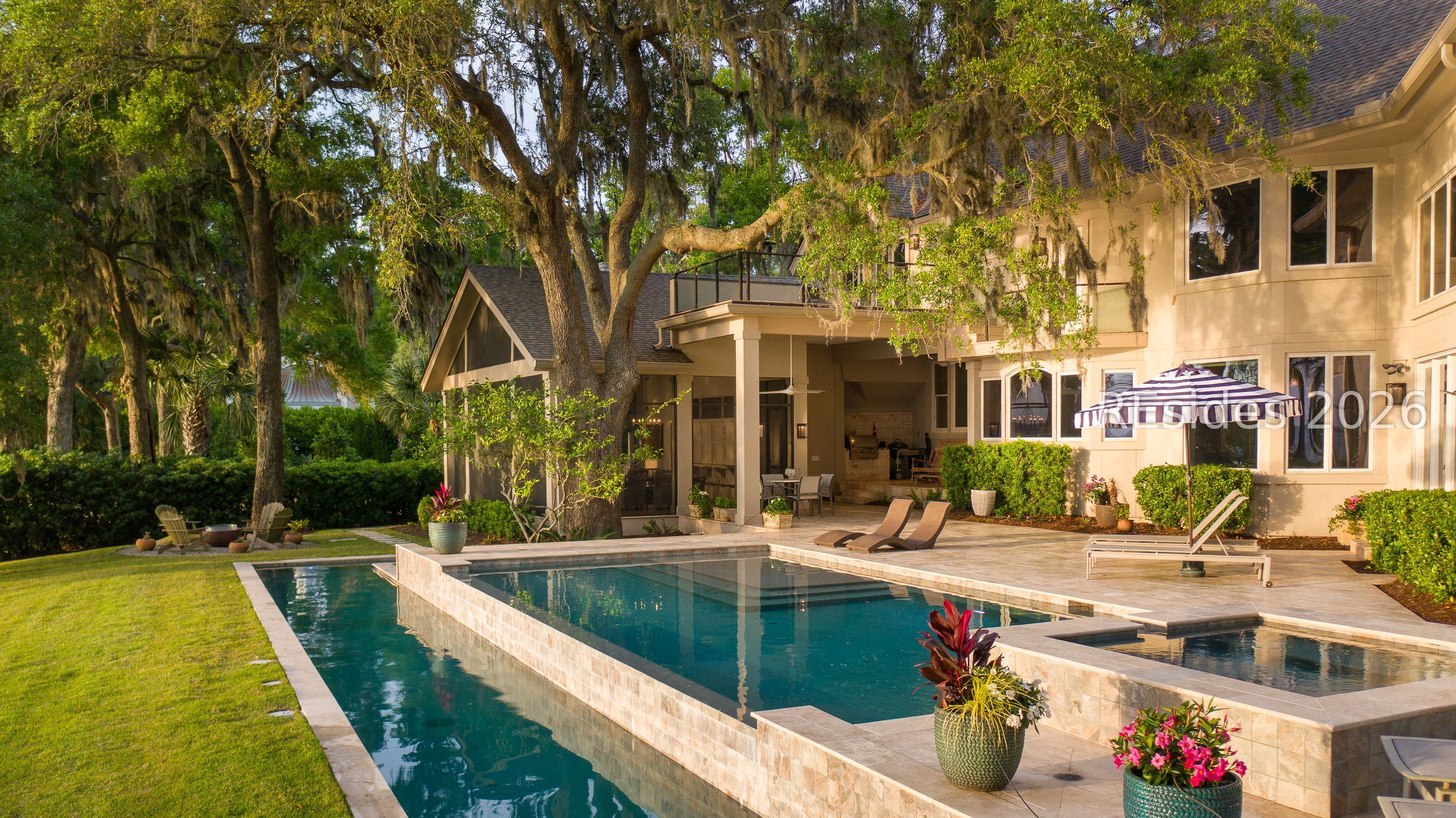 Residential in Hilton Head Island