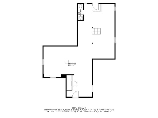 Basement | Image 31