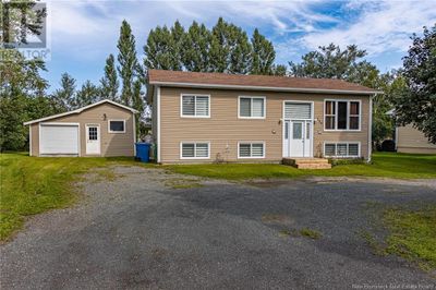 214 Rue Maurice, House other with 3 bedrooms, 1 bathrooms and null parking in Beresford NB | Image 1