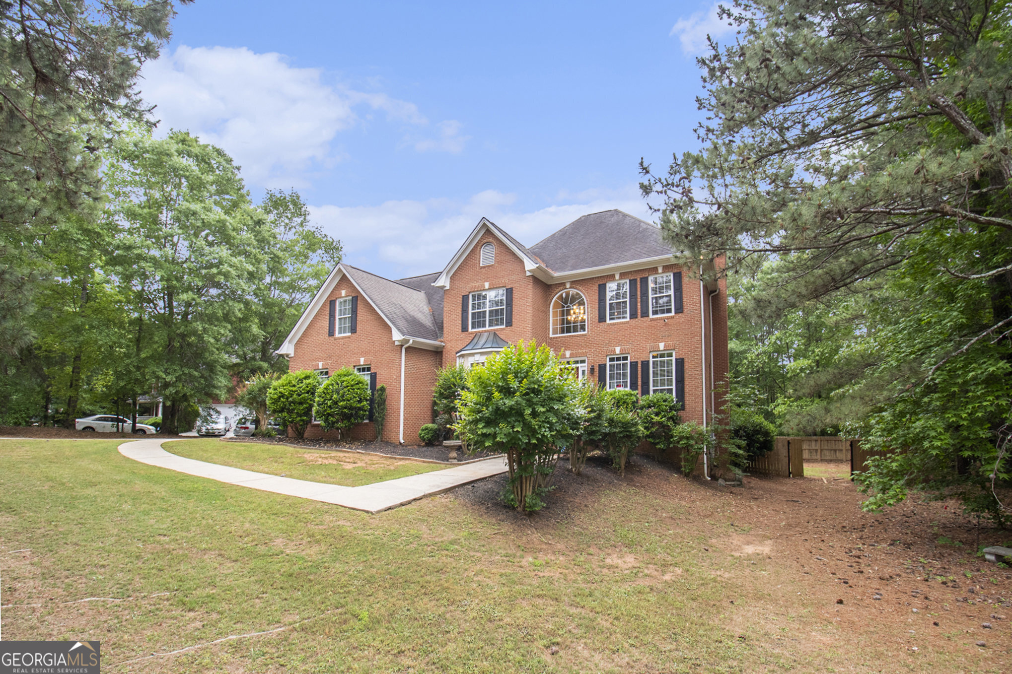 Residential in Mcdonough 3