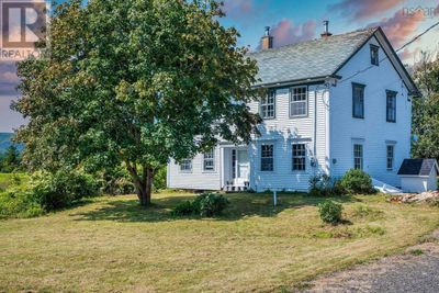 8045 Highway 1, House other with 4 bedrooms, 2 bathrooms and null parking in Upper Granville NS | Image 1