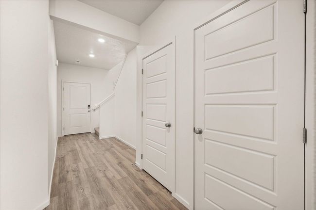 3690 S Keller Ln, House other with 5 bedrooms, 3 bathrooms and null parking in Spokane Valley WA | Image 16