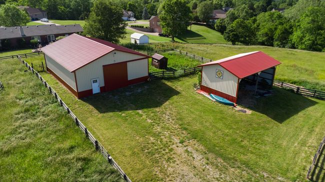 Barn & Hay Shed built in 2018-2019 | Image 38