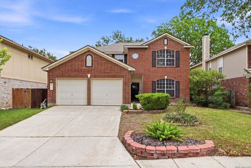 12230 Stable Pass, San Antonio, TX, 78249-4626 | Card Image