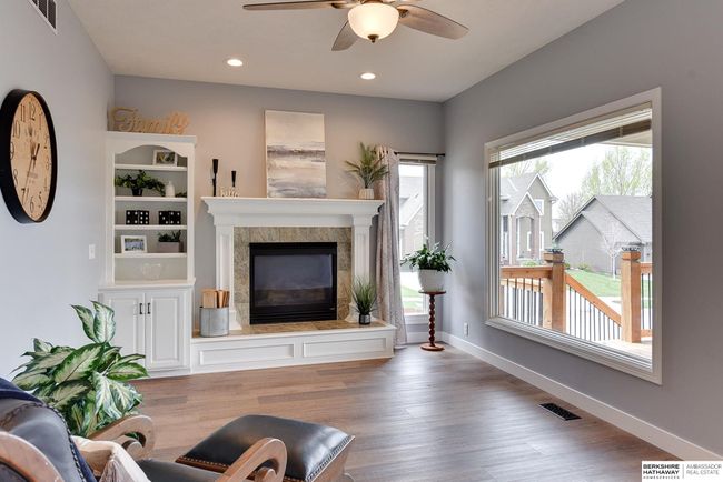 2904 N 173 Rd St, House other with 4 bedrooms, 3 bathrooms and 3 parking in Omaha NE | Image 5