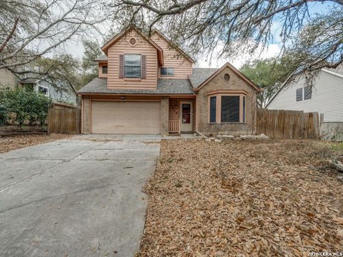 6923 Raintree Frst, San Antonio, TX, 78233-3861 | Card Image