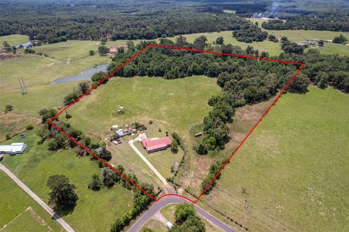 435 County Road 3204, Quitman, TX, 75783-5395 | Card Image