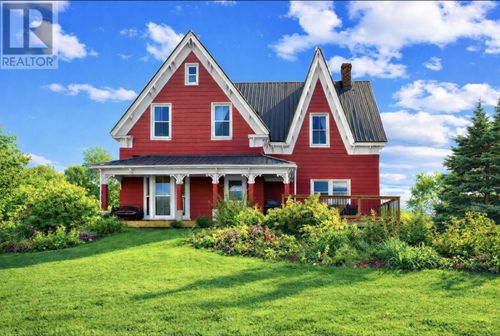 11 Sunset Lane, Lower Montague, PE, C0A1R0 | Card Image