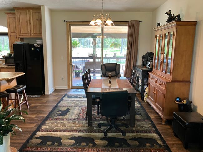 120 Bothman Dr, House other with 3 bedrooms, 2 bathrooms and null parking in Libby MT | Image 12