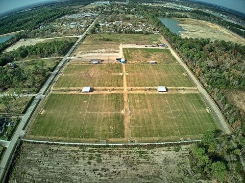 8545 Furay Rd, Houston, TX, 77016-1631 | Card Image