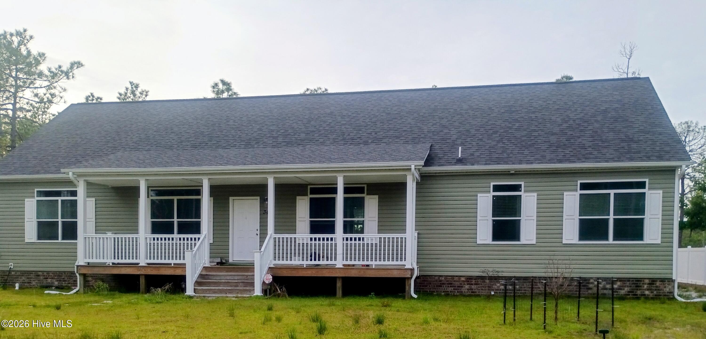 Residential in Southport 3