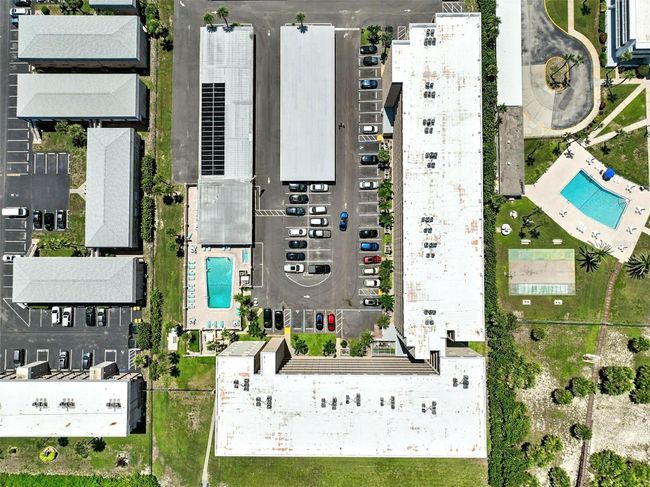 APT-306 - 3170 N Atlantic Ave, Condo with 1 bedrooms, 1 bathrooms and null parking in Cocoa Beach FL | Image 11