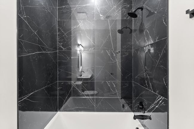 Bath in lower level | Image 49