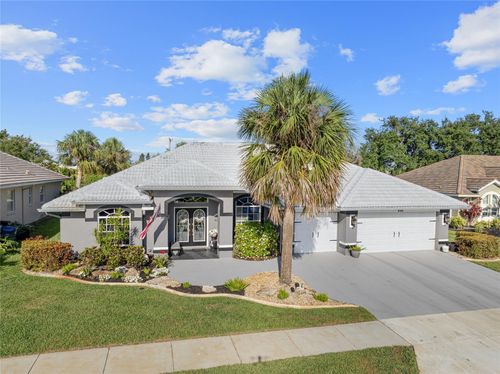 490 Pine Lily Way, VENICE, FL, 34293-7232 | Card Image