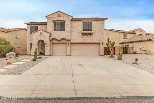 30276 W Crittenden Ln, Buckeye, AZ, 85396-7341 | Card Image