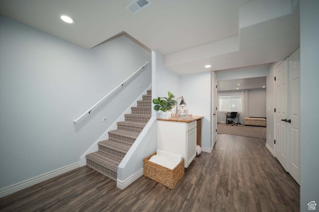 363 2800, House other with 6 bedrooms, 4 bathrooms and 9 parking in Vernal UT | Image 23