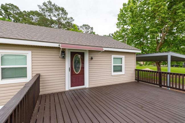 715 Dayna Ln, House other with 4 bedrooms, 2 bathrooms and null parking in Sour Lake TX | Image 4
