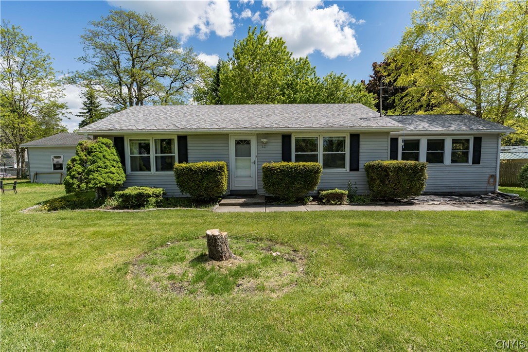 Residential in Brownville