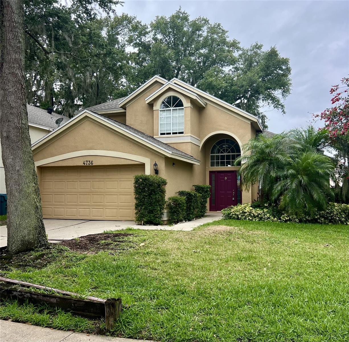 High Oak Ct, Orlando, FL 32819