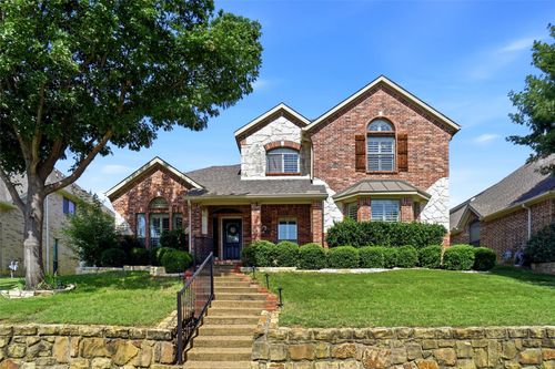 5905 Cripple Creek Trl, North Richland Hills, TX, 76180-0217 | Card Image
