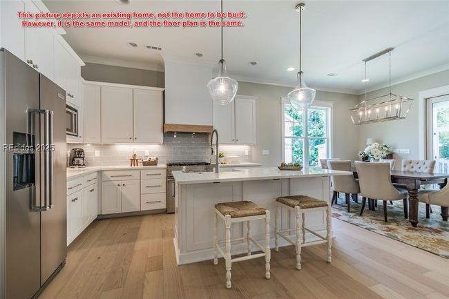 218 Coosaw Point Blvd, House other with 3 bedrooms, 3 bathrooms and null parking in Lady's Island SC | Image 19