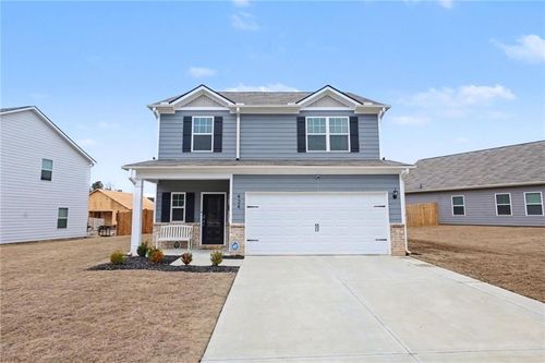 424 Prescott Way, Villa Rica, GA, 30180 | Card Image