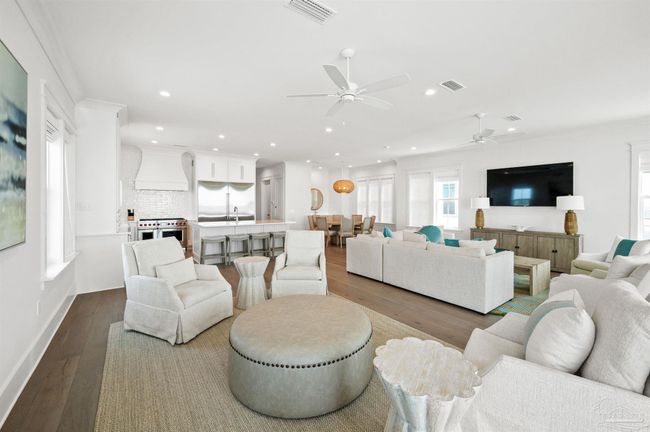 16767 Perdido Key Dr, House other with 7 bedrooms, 8 bathrooms and 3 parking in Pensacola FL | Image 11