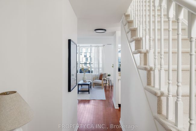 9 - 70 Mill St, Condo with 2 bedrooms, 2 bathrooms and null parking in Toronto ON | Image 4