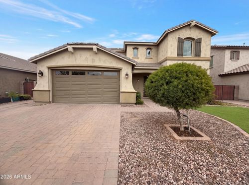 20442 E Thornton Court, Queen Creek, AZ, 85142 | Card Image