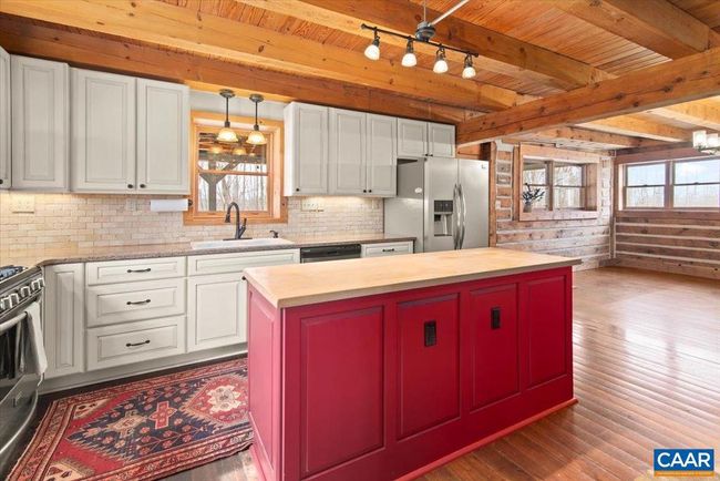 842 Buck Mountain Ln, House other with 4 bedrooms, 3 bathrooms and null parking in GLADSTONE VA | Image 15