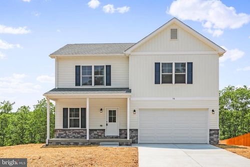 Lot 32 Larimar Ln, INWOOD, WV, 25428-3104 | Card Image
