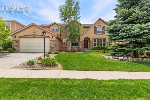 3415 Limber Pine Ct, Colorado Springs, CO, 80920-2408 | Card Image