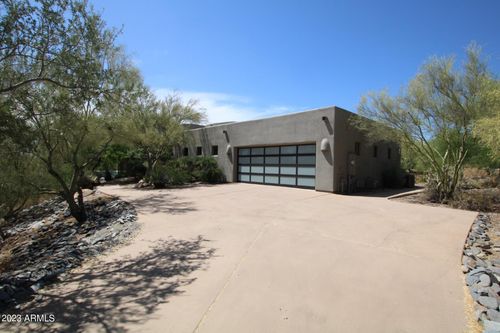 5844 E Carefree Mountain Dr, Carefree, AZ, 85377-9620 | Card Image