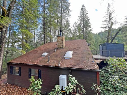 4311 Forest Hill Rd, Potter Valley, CA, 95469-9515 | Card Image