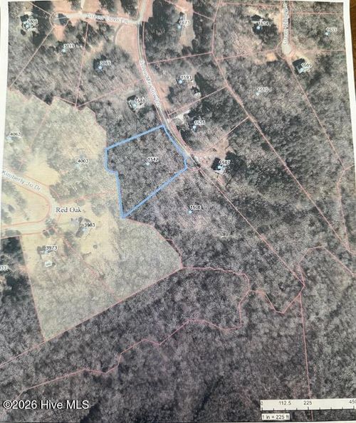 1542 Green Meadow Ln, Rocky Mount, NC, 27804-7967 | Card Image