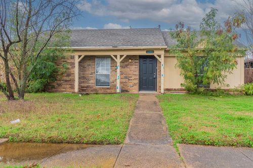 10841 Sunnydale Drive, Dallas, TX, 75217 | Card Image